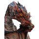 Smaug 30 cm Mini Epics Figurine Le Hobbit