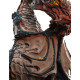 Smaug 30 cm Mini Epics Figurine Le Hobbit