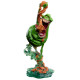 Figura Slimer Mini Epics Los Cazafantasmas