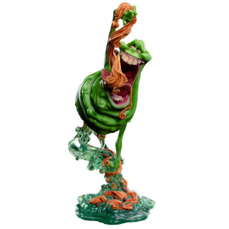 Figura Slimer Mini Epics Los Cazafantasmas