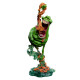 Figura Slimer Mini Epics Los Cazafantasmas