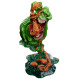 Los Cazafantasmas Figura Mini Epics Slimer 21 cm