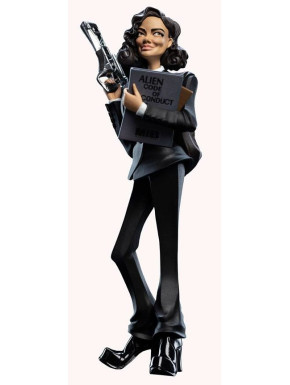 FIGURA MEN IN BLACK MINI EPICS AGENT M