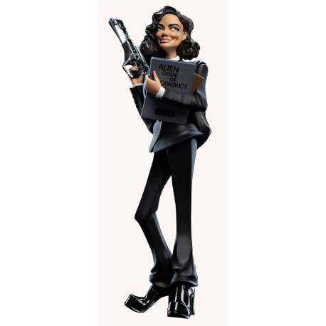 Figura Agente M Mini Epics Men in Black