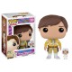 Funko Pop Charlie en de Chocolade Fabriek Mike Teevee