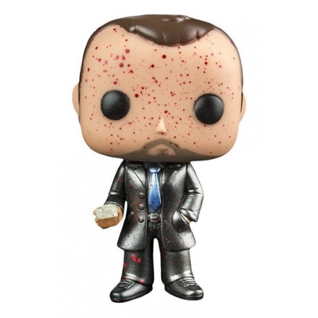 Funko Pop Crowley Bovennatuurlijke Bloedige Ed.