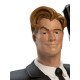 Figura Agente H Mini Epics Men In Black