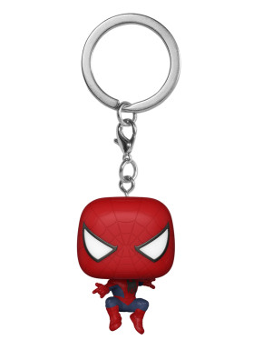 Porte-clés Funko Pop ! Spider-Man : No Way Home
