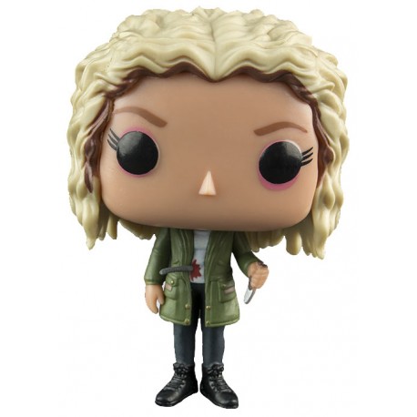 Funko Pop Helena di Orphan Black Ed. Speciale