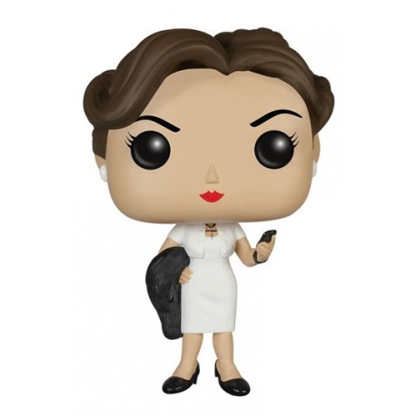 Funko Pop Sherlock Irene Adler