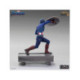 Figura Los Vengadores:Endgame Capitan America 2012