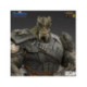 Figura Marvel Los Vengadores:Endgame Orden Oscura