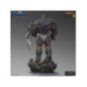Figura Marvel Los Vengadores:Endgame Orden Oscura