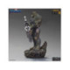 Figura Marvel Los Vengadores:Endgame Orden Oscura