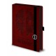 Libreta Premium A5 Deadpool