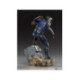 Figura Art Scale Marvel Viuda Negra Taskmaster Bds