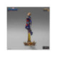 Figura Marvel Vengadores: Endgame Capitana Marvel