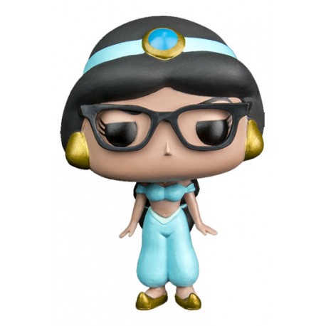 Aladdin POP! Jasmin Hipster