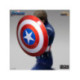Figura Capitan America 2023 Vengadores: Endgame