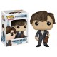 Funko Pop Sherlock with violin