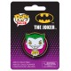 Pin Joker Pop!