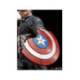 Figura Capitan America Saga Infinito Vengadores