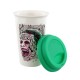 Tasse de voyage de Joker dans Suicide Squad