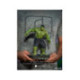 Figura Marvel Los Vengadores Hulk Batalla En Ny