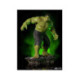 Figura Marvel Los Vengadores Hulk Batalla En Ny