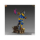 Figura Bds Art Scale 1/10 Marvel X Men Bishop