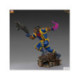 Figura Bds Art Scale 1/10 Marvel X Men Bishop