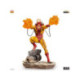 Figura de Pyro Marvel X-Men escala 1/10