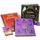 Pack boeken magie van Harry Potter