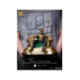 Figura Marvel Saga Del Infinito Loki Trono