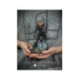 Figura Marvel Viuda Negra Natasha Romanoff