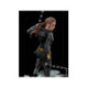 Figura Marvel Viuda Negra Natasha Romanoff