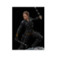 Figura Marvel Viuda Negra Natasha Romanoff