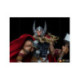 Figura Art Scale Marvel Thor Desatado