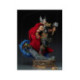 Figura Art Scale Marvel Thor Desatado
