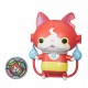 Yo-Kai Watch Figuras transformables