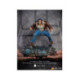 Figura Art Scale Marvel X-Men Logan