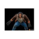 Figura Art Scale Marvel X-Men Logan