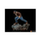 Figura Art Scale Marvel X-Men Logan