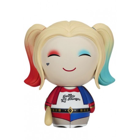 Funko Dorbz Harley Quinn