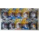 Trousseau Pokeball assortiment
