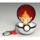 Llavero Pokeball surtido