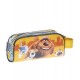 Case pencil case Pet