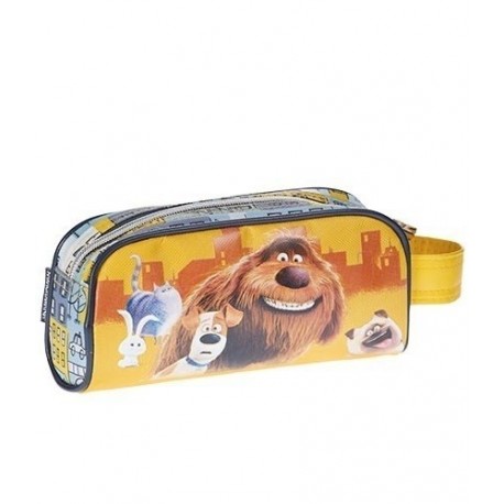 Case pencil case Pet