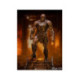 Figura Dc Comics La Liga De La Justicia Darkseid