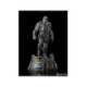 Figura Dc Comics La Liga De La Justicia Darkseid
